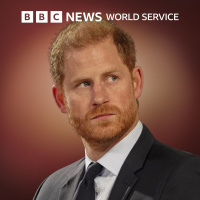 Prince Harry: Is his safety at risk?