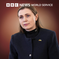 Dovilė Šakalienė, Defence Minister of Lithuania: Uncertain times for Europe
