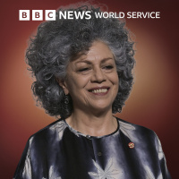 Doris Salcedo, Colombian artist - giving voice to victims of violence