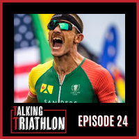 #24 - Lionel Is All In On Kona!