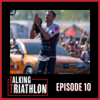#10 - Mens Ironman World Championship Recap