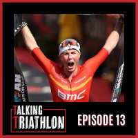 #13 - Womens Ironman World Championship Preview