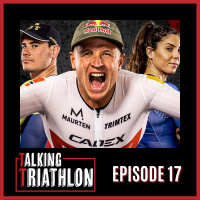 #17 - Is Pro Triathlon Too Crowded?