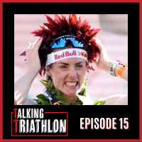 #15 - Womens Ironman World Championship Wrap