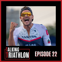 #22 - The Talking Triathlon Awards - 2023 in Review