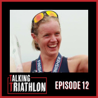 #12 - Taylor Knibb Racing Kona!