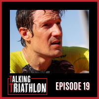 #19 - Sebastian Kienles Last Race