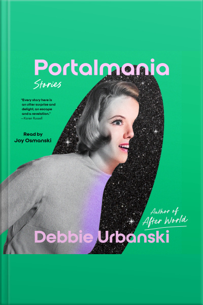 Portalmania: Stories