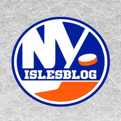 Islesblog Podcast