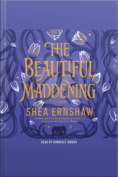 The Beautiful Maddening