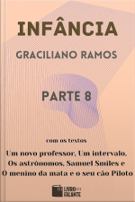 Infância - parte 8