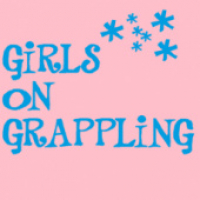 Girls on Grappling With Mackenzie Dern