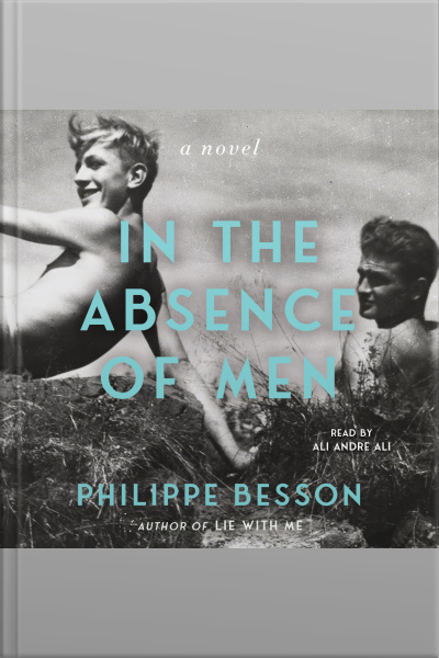 In The Absence Of Men: A Novel