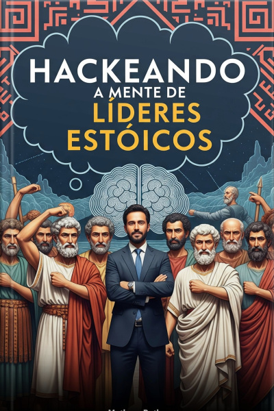 Hackeando a Mente dos Líderes Estoicos