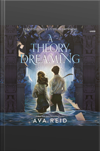 A Theory Of Dreaming: Sequel To A Study In Drowning