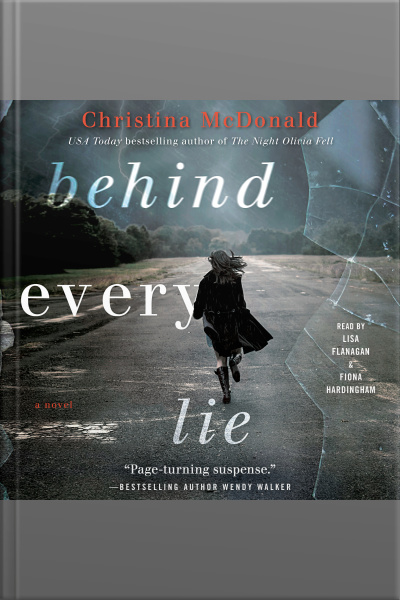Behind Every Lie