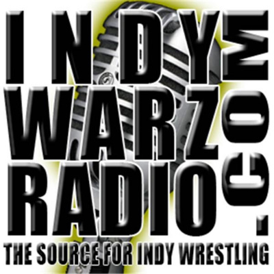 Indywarz Radio:the Indywrestling Source