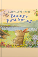 Bunnys First Spring