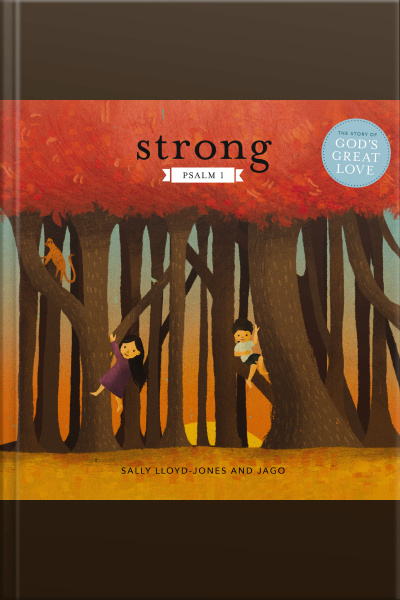 Strong: Psalm 1
