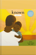 Known: Psalm 139