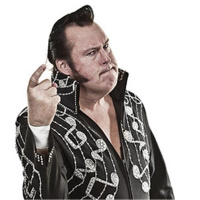 Honky Tonk Man Shake Rattle  Roll HTM Returns To The Air Waves