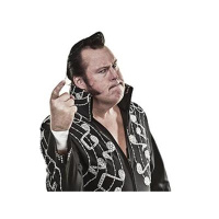 Honky Tonk Man Shake Rattle  Roll Special Guest X Pac