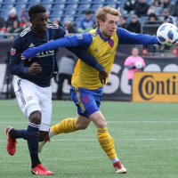 3/12/18 Revolution Recap: Home Opening Victory
