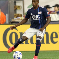 4/30/18 Revolution Recap: Too Soon to Talk Playoffs?