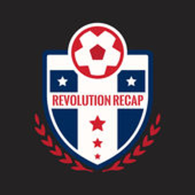 Revolution Recap