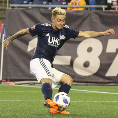 Revolution Recap