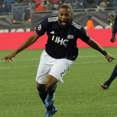 Revolution Recap
