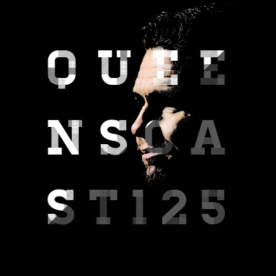 Queenscasts Podcast