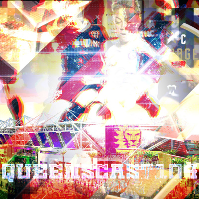 Queenscasts Podcast