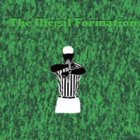 Illegal Formation Podcast Week 4