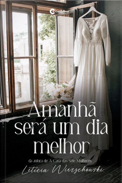 Amanhã será um dia melhor
