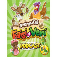 Faisi y Veni 3 (La chaya)