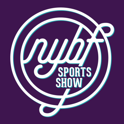 Not Your Boyfriends Sports Show