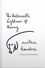The Unbearable Lightness of Being
