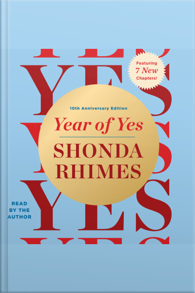 Year Of Yes: 10th Anniversary Edition