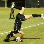 How Flair is Punished Podcast