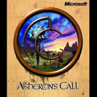 Out of the Level #1 - Asherons Call