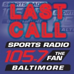 Last Call with Terry Ford