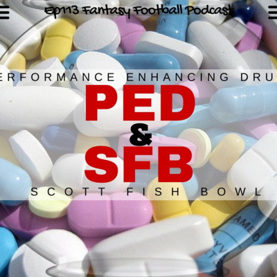Fantasy Football Auction Weekly: Fantasy Football Auction Podcast