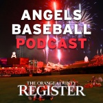 Los Angeles Angels Baseball