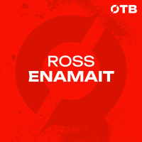 ROSS ENAMAIT | She did this at 39 years old! | Taylor 3 - 0 Serrano | Off The Ball