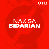 NAKISA BIDARIAN: Serrano is giving Taylor this opportunisty! | Katie Taylor vs Amanda Serrano III