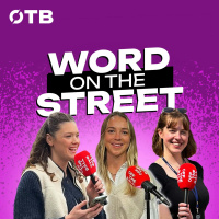Word On The Street | Ep.15: European Nights | Athlone Towns rise | Womens Champions League | Off The Ball