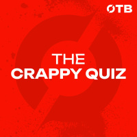 THE CRAPPY QUIZ: I care deeply about who wins! | All Ireland Final special?