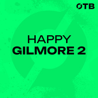 Interview with the cast of Happy Gilmore 2 | Adam Sandler | Julie Bowen | Chris McDonald | Off The Ball