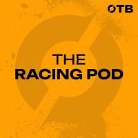 THE RACING POD | Atmosphere at The Curragh | Coral Eclipse reaction | Off The Ball